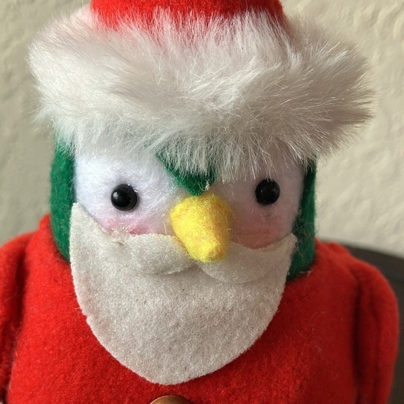 Wondershop: 2023 Dapper Holiday Feathery Friends bird - Picture 8 of 16
